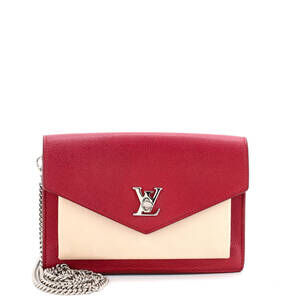 Louis Vuitton Mylockme Chain Pochette #239143L15B